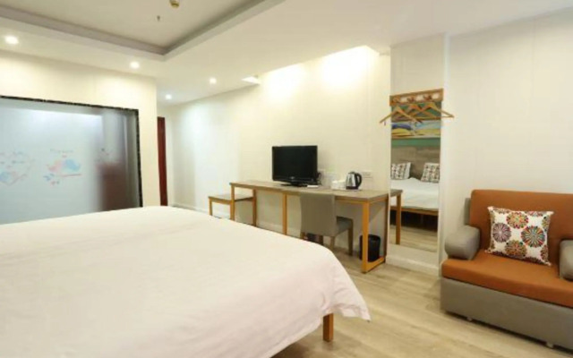 So Good Hotel Chongqing