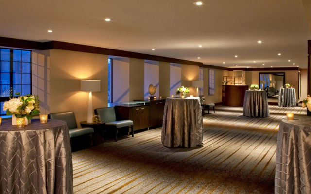 The Westin Portland Harborview
