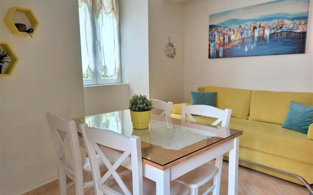 Megi Apartman