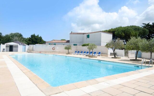 Appartement Valène