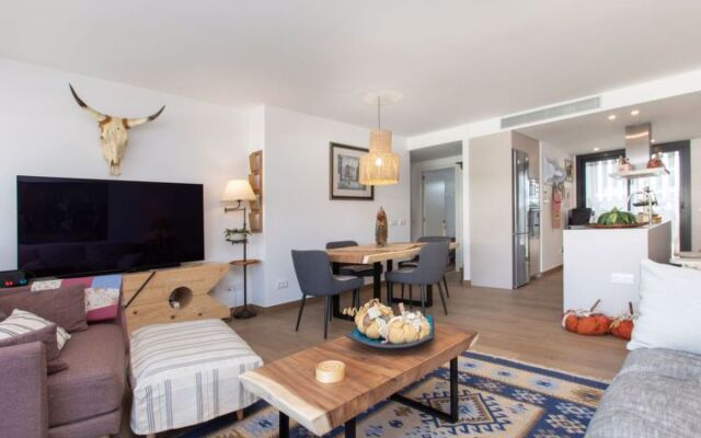 Apartment Cala St Antoni de Calonge