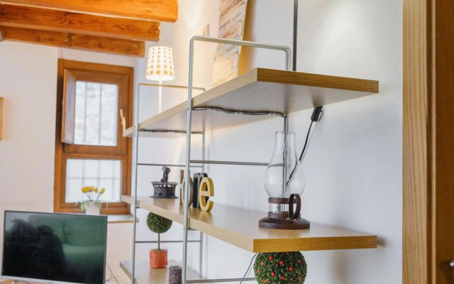 Apartamento Santa Clara