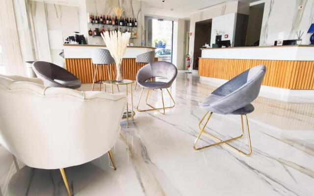 Catania Sea Palace Hotel