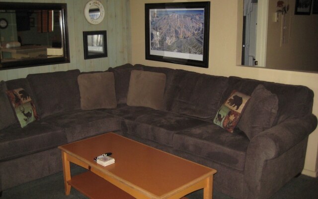 Hidden Valley Condominiums