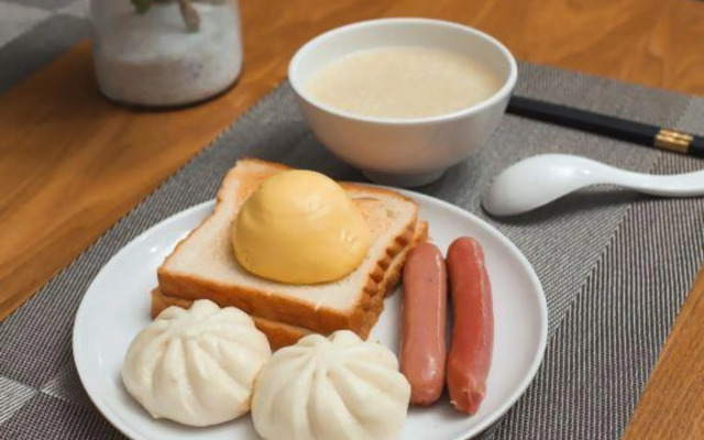 Grace Select Hotel (Zhongqing Jiangbei International Airport Center)