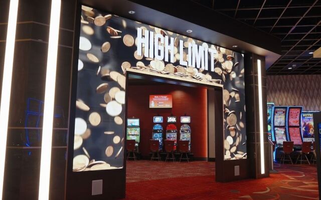 Osage Casino Hotel - Bartlesville