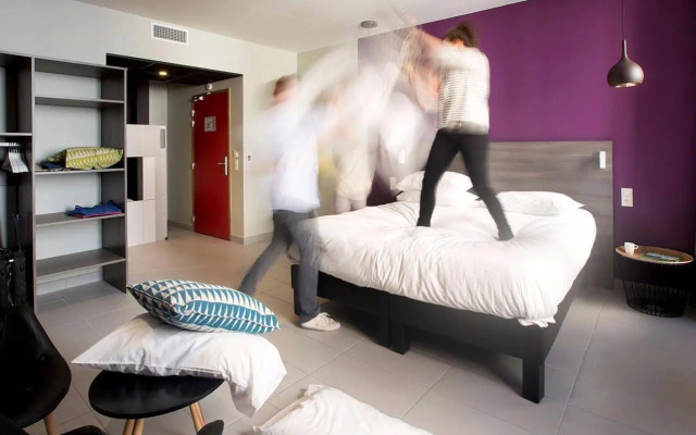 Urban Style Les Fleurines