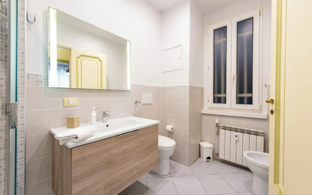 Cute flat with terrace