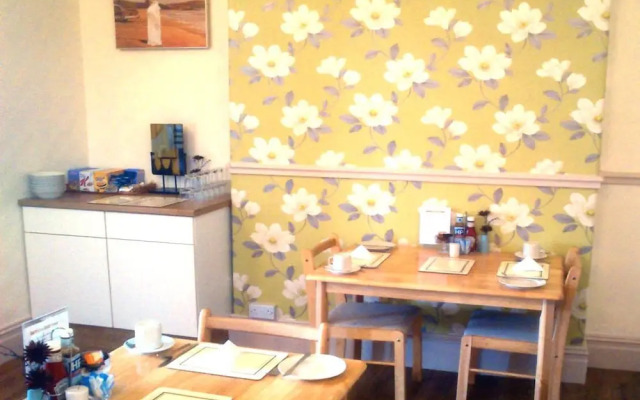 Harrington Guest House