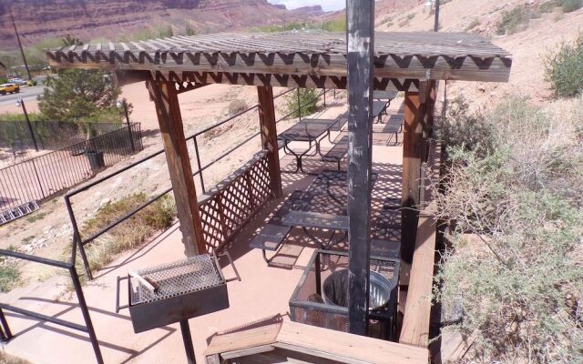 Moab Gateway Inn