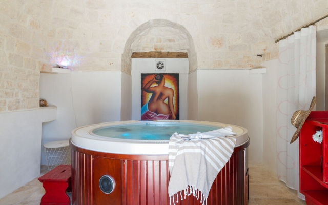 Masseria Il Roseto ai Cappuccini