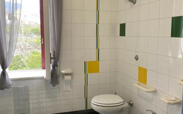 Villa Manzo-Pompei Vesuvius holiday house