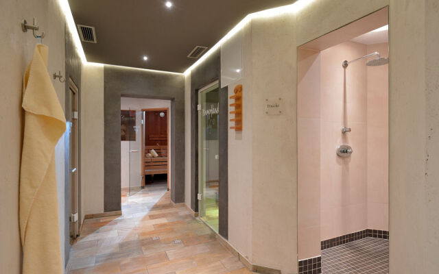 Familienparadies Sporthotel Achensee - All Inclusive