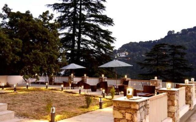 Seasons Hotel  Resorts Nainital