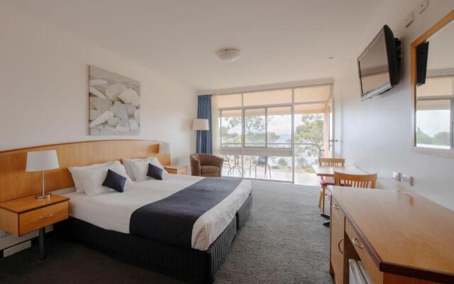 Mercure Kangaroo Island Lodge