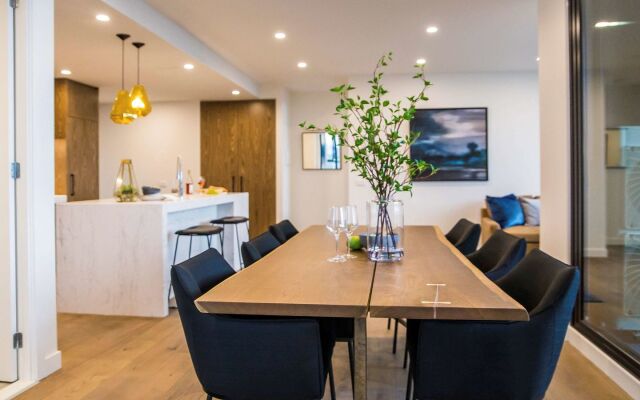 The Sebel Melbourne Malvern