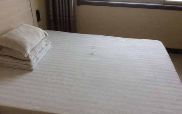 Yiju Business Hotel – Guest Rooms – Hengshui