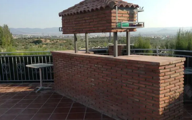 Casa Rural Pulianas