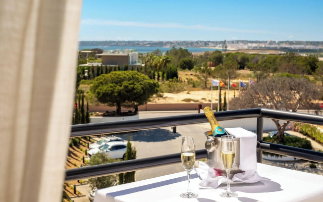 Regency Salgados Hotel & Spa