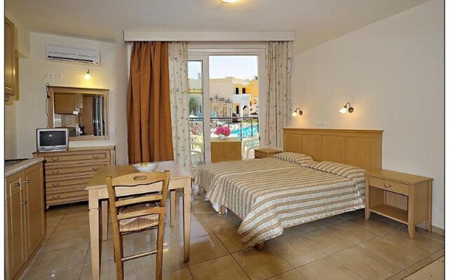 Kastalia Suites & Village Saint Nikolas
