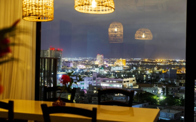 Blue Steak Wonder Chatan