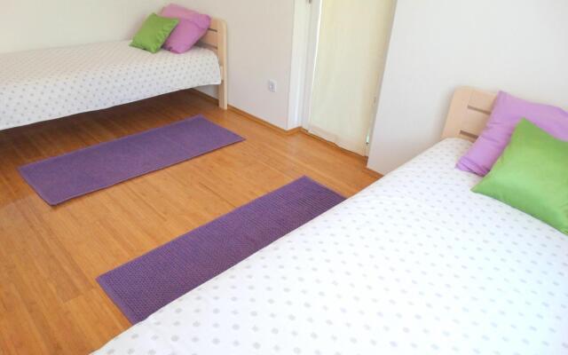 Zdravko - B1(4+1) in Crikvenica