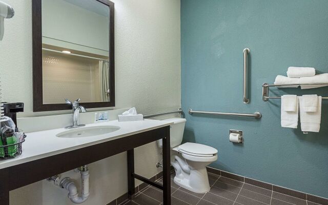 Spark by Hilton El Paso University