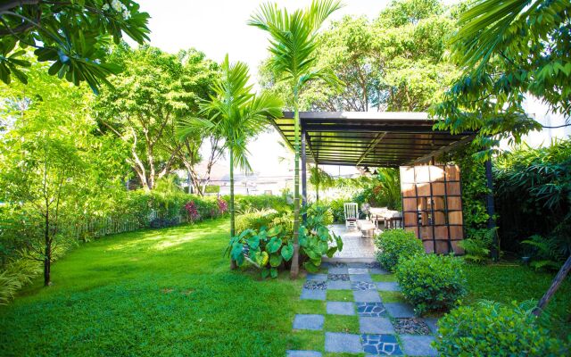 Sannot Riverside Boutique Hotel