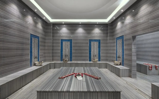 Dosinia Luxury Resort-Ultra All Inclusive