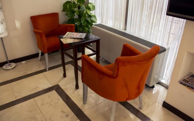 Centrum Business Hotel