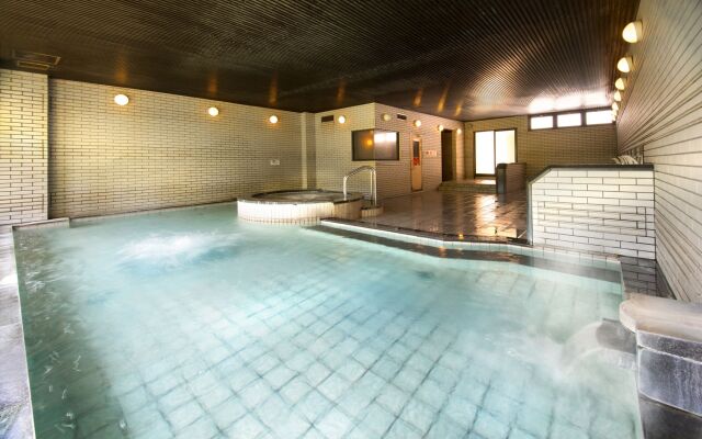 Azumino Hotaka View Hotel