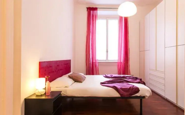 Friendly Rentals Vitruvio