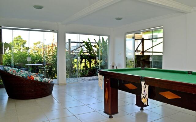 Pousada Penedo House