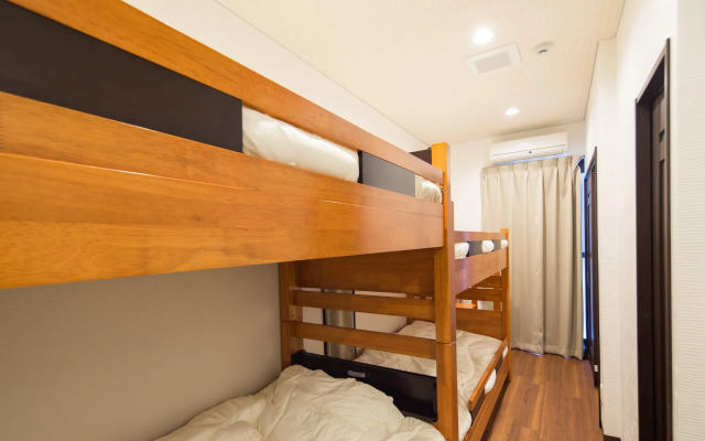 Ryokan Hostel Gion