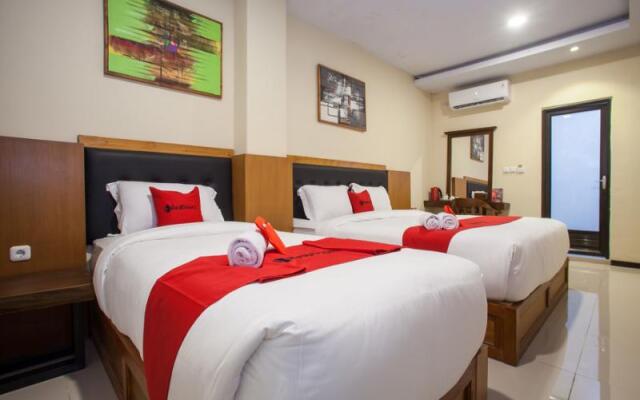 Bunga Cengkeh Homestay by RedDoorz
