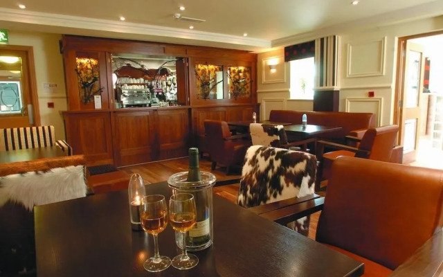 Ashford Court Boutique Hotel