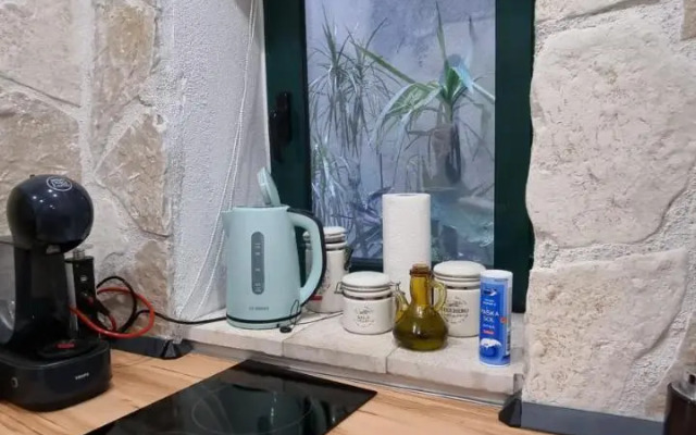 Stone studio