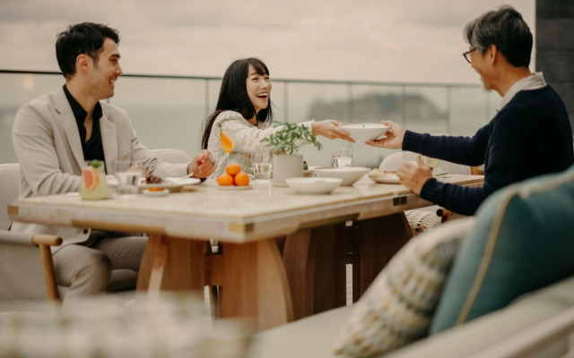 JW Marriott Jeju Resort & SPA