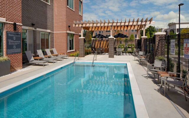 Hyatt Place Murfreesboro