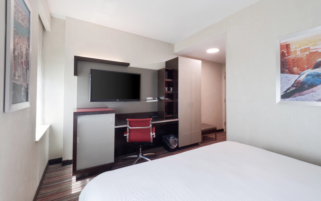 The Herald Powered by LuxUrban