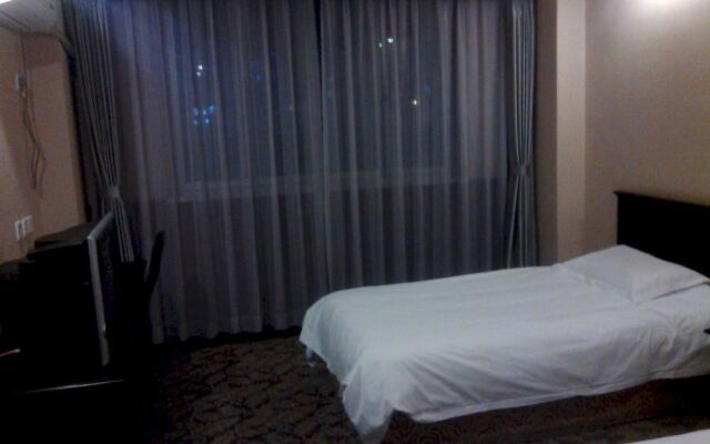 Chengde Hui Long Hotel