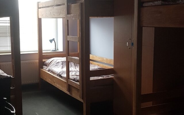 Welcome24 - Hostel