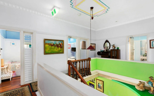 Floriana Boutique Hotel