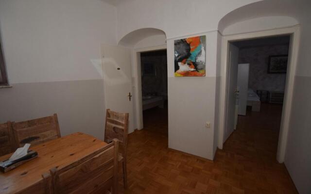 Apartment Bad Canstatt
