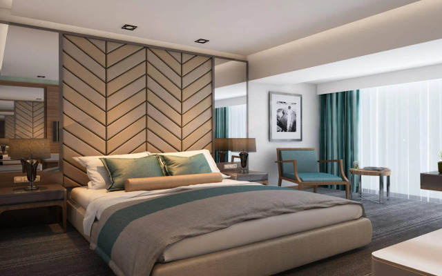 Willmont Hotel