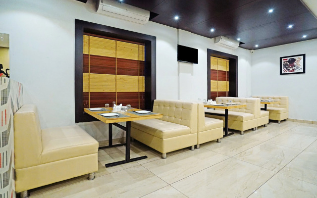 Treebo Lazystay Grand Patia