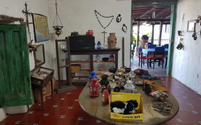 La Posada de Suchitlán