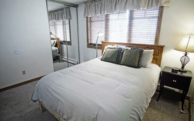 The Phoenix 223 2 Bedroom Condo