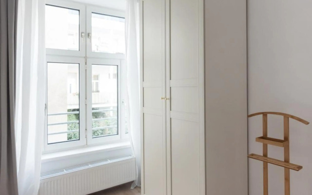 Nice apartment in lovely area