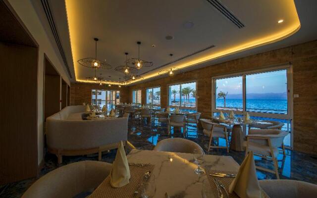 Luxotel Aqaba Beach Resort & Spa
